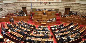 “Όχι” στο άρθρο 81 για τη Δημ. Αστυνομία από τον κ. Κουκουλόπουλο – Έντονο παρασκήνιο για την απόφασή του