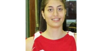 ΧΑΪΤΙΔΟΥ ΜΑΡΙΝΑ: “Ήρεμη δύναμη σε υψηλές δόσεις”