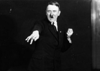 Οι προσωπικές φωτογραφίες του Χίτλερ που ζήτησε να καταστραφούν (εικόνες)