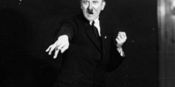 Οι προσωπικές φωτογραφίες του Χίτλερ που ζήτησε να καταστραφούν (εικόνες)