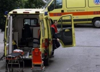 Σοκ στο Αλεποχώρι Αχαΐας – Η μάνα έβαλε το νεκρό παιδί της στην κατάψυξη και μετά στην κούνια!