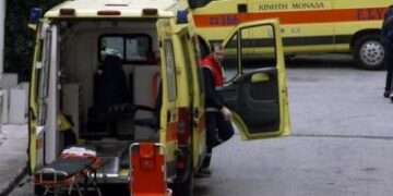 Σοκ στο Αλεποχώρι Αχαΐας – Η μάνα έβαλε το νεκρό παιδί της στην κατάψυξη και μετά στην κούνια!