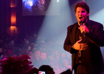 «Λουκέτο» στα… χαρτιά: Κανονικά εμφανίστηκε ο Πάνος Κιάμος