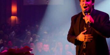 «Λουκέτο» στα… χαρτιά: Κανονικά εμφανίστηκε ο Πάνος Κιάμος