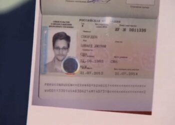 «Ψυχρός πόλεμος» ΗΠΑ-Ρωσίας για το άσυλο στον Σνόουντεν