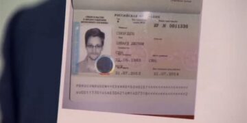 «Ψυχρός πόλεμος» ΗΠΑ-Ρωσίας για το άσυλο στον Σνόουντεν