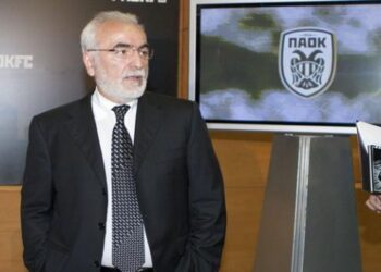 H Eυρώπη αλλάζει τα δεδομένα στον ΠΑΟΚ!