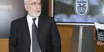 H Eυρώπη αλλάζει τα δεδομένα στον ΠΑΟΚ!