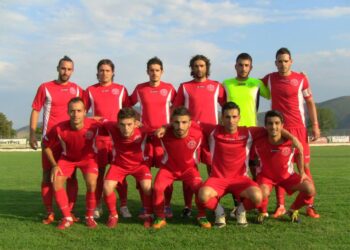 Η κλήρωση της Γ΄ Εθνικής…στη Φλώρινα