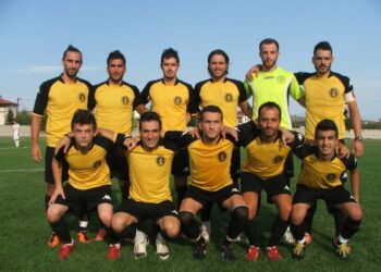 Η προκήρυξη του πρωταθλήματος της Γ΄ Εθνικής Κατηγορίας