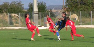 Αποτελέσματα Κυπέλλου Ε.Π.Σ. Φλώρινας