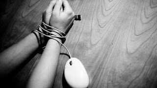 Εθισμός στο διαδίκτυο: Τα 6 προειδοποιητικά σημάδια