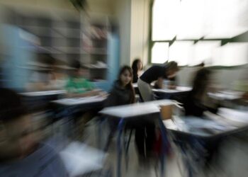 Η παιδεία πληροφορικής για τα παιδιά μας