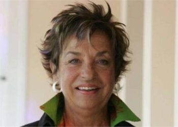 Πέθανε η συνιδιοκτήτρια των καταστημάτων Zara