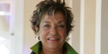 Πέθανε η συνιδιοκτήτρια των καταστημάτων Zara