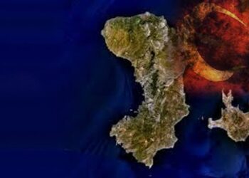 Συνελήφθη κατάσκοπος των Τούρκων στη Χίο