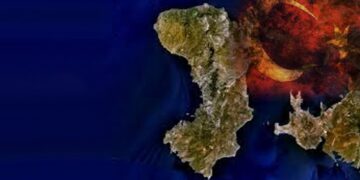 Συνελήφθη κατάσκοπος των Τούρκων στη Χίο