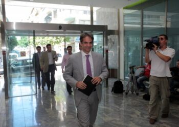 Υπογράφηκε η υπουργική απόφαση για την κινητικότητα – Διαβάστε την