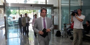 Υπογράφηκε η υπουργική απόφαση για την κινητικότητα – Διαβάστε την