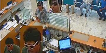 Βελεστίνο: Βίντεο ντοκουμέντο από την ληστεία στην τράπεζα – Ποιοι και πως άρπαξαν 317.000€