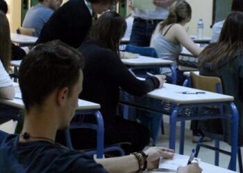 Αυτές είναι οι αλλαγές στο Λύκειο και τις Πανελλαδικές