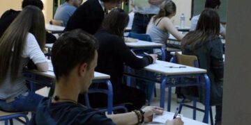 Αυτές είναι οι αλλαγές στο Λύκειο και τις Πανελλαδικές