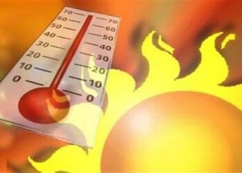 Πώς θα είναι ο καιρός αύριο; Ετοιμαστείτε για… καύσωνα!