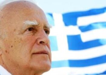 Παπούλιας: Η γιορτής της Παναγίας να γίνει αφετηρία απαλλαγής του ελληνικού λαού από τα βάρη του