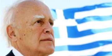 Παπούλιας: Η γιορτής της Παναγίας να γίνει αφετηρία απαλλαγής του ελληνικού λαού από τα βάρη του