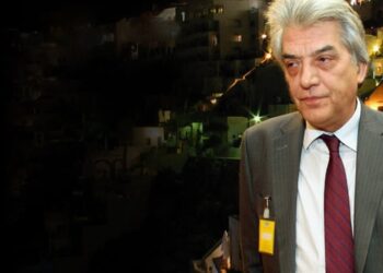 Οργή στην κυβέρνηση για το μπλακ άουτ στη Σαντορίνη
