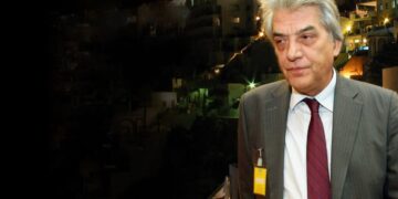 Οργή στην κυβέρνηση για το μπλακ άουτ στη Σαντορίνη