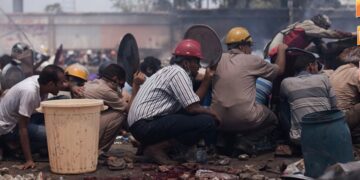 Αίγυπτος: Στο αίμα βάφτηκε η «πορεία οργής» των Αδελφών Μουσουλμάνων