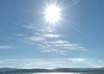 Μίνι καύσωνας πριν τον Δεκαπενταύγουστο