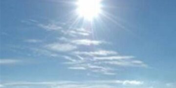 Μίνι καύσωνας πριν τον Δεκαπενταύγουστο