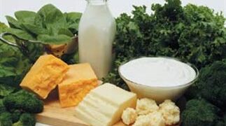 Τα οφέλη του ασβεστίου στην υγεία