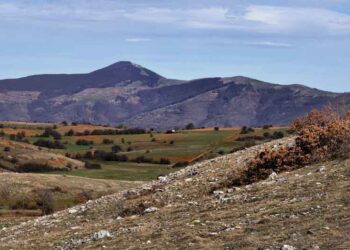 Εξόρμηση ΣΕΟ Κοζάνης 1-9-2013