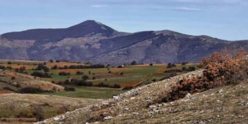 Εξόρμηση ΣΕΟ Κοζάνης 1-9-2013