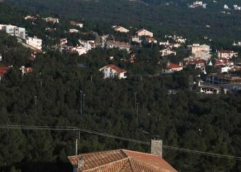 Πρεμιέρα αλλαγών για τα αυθαίρετα