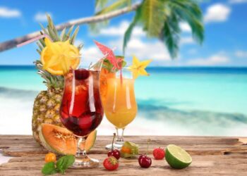 8 τροφές για να κάψετε γρήγορα λίπος