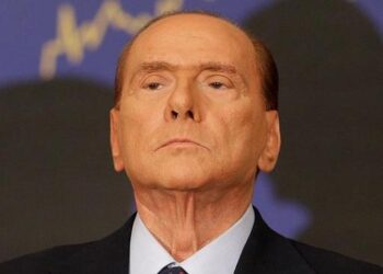 Καταδικάστηκε ο Μπερλουσκόνι