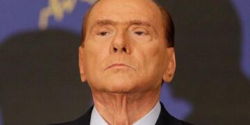 Καταδικάστηκε ο Μπερλουσκόνι