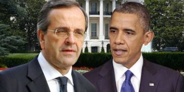 Τι θα συζητήσουν Σαμαράς – Ομπάμα