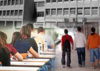 Αλλάζει το Λύκειο από Σεπτέμβριο – Νέο σύστημα για τις πανελλαδικές