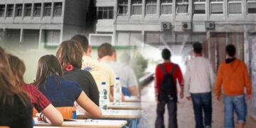 Αλλάζει το Λύκειο από Σεπτέμβριο – Νέο σύστημα για τις πανελλαδικές