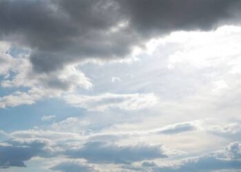 Έρχονται βροχές την Τετάρτη