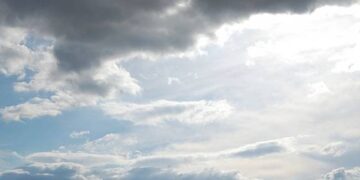 Έρχονται βροχές την Τετάρτη