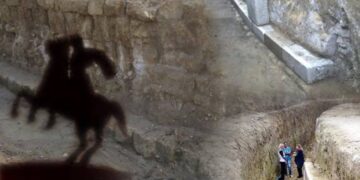 Πόσο πιθανό είναι να πρόκειται για τον τάφο του Μεγάλου Αλεξάνδρου;