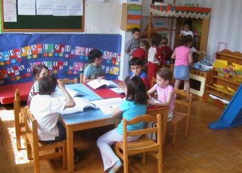 Χωρίς παιδικό σταθμό κινδυνεύουν να βρεθούν 31.153 παιδιά
