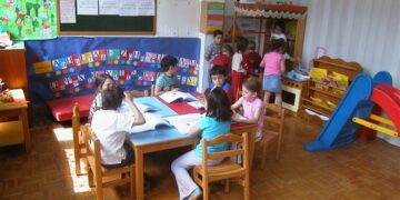 Χωρίς παιδικό σταθμό κινδυνεύουν να βρεθούν 31.153 παιδιά