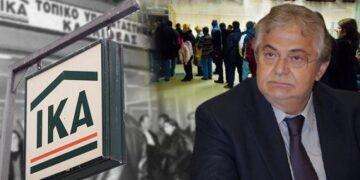 Έρχονται κατασχέσεις για ασφαλιστικές οφειλές άνω των 5.000 ευρώ